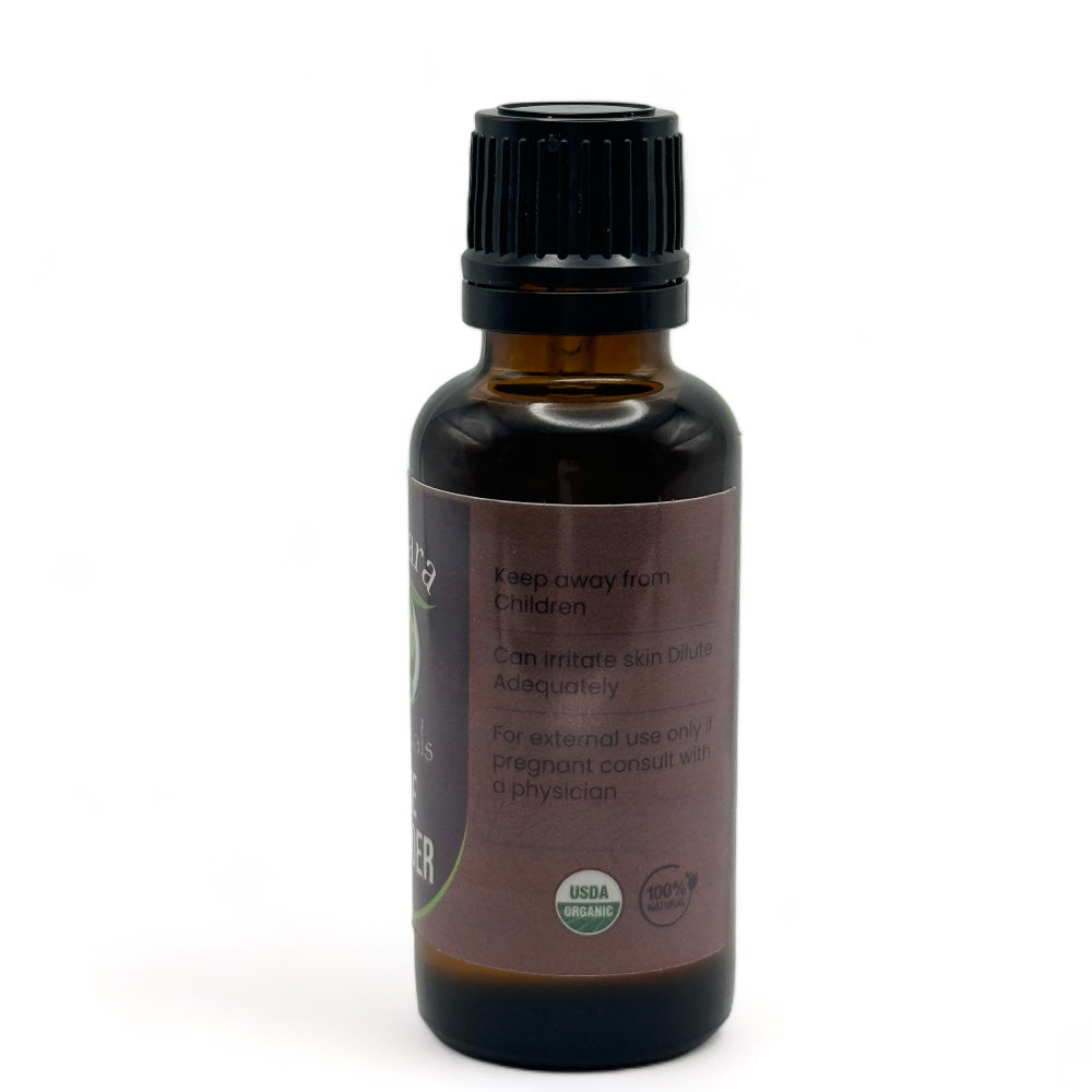 Spike Lavender Essential Oil