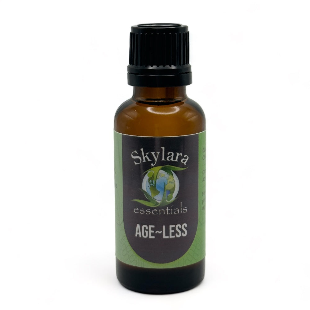 Age Less Essential Oil Blend