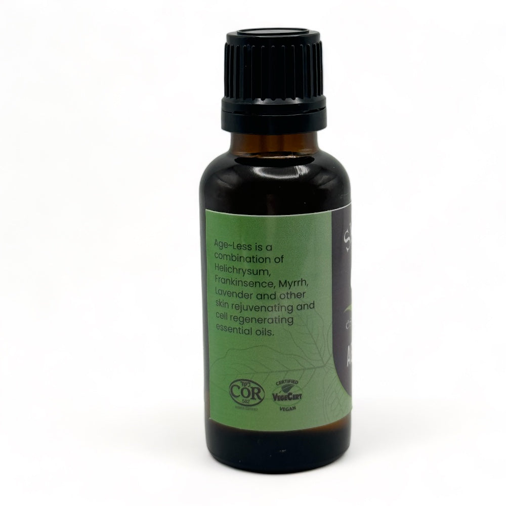 Age Less Essential Oil Blend