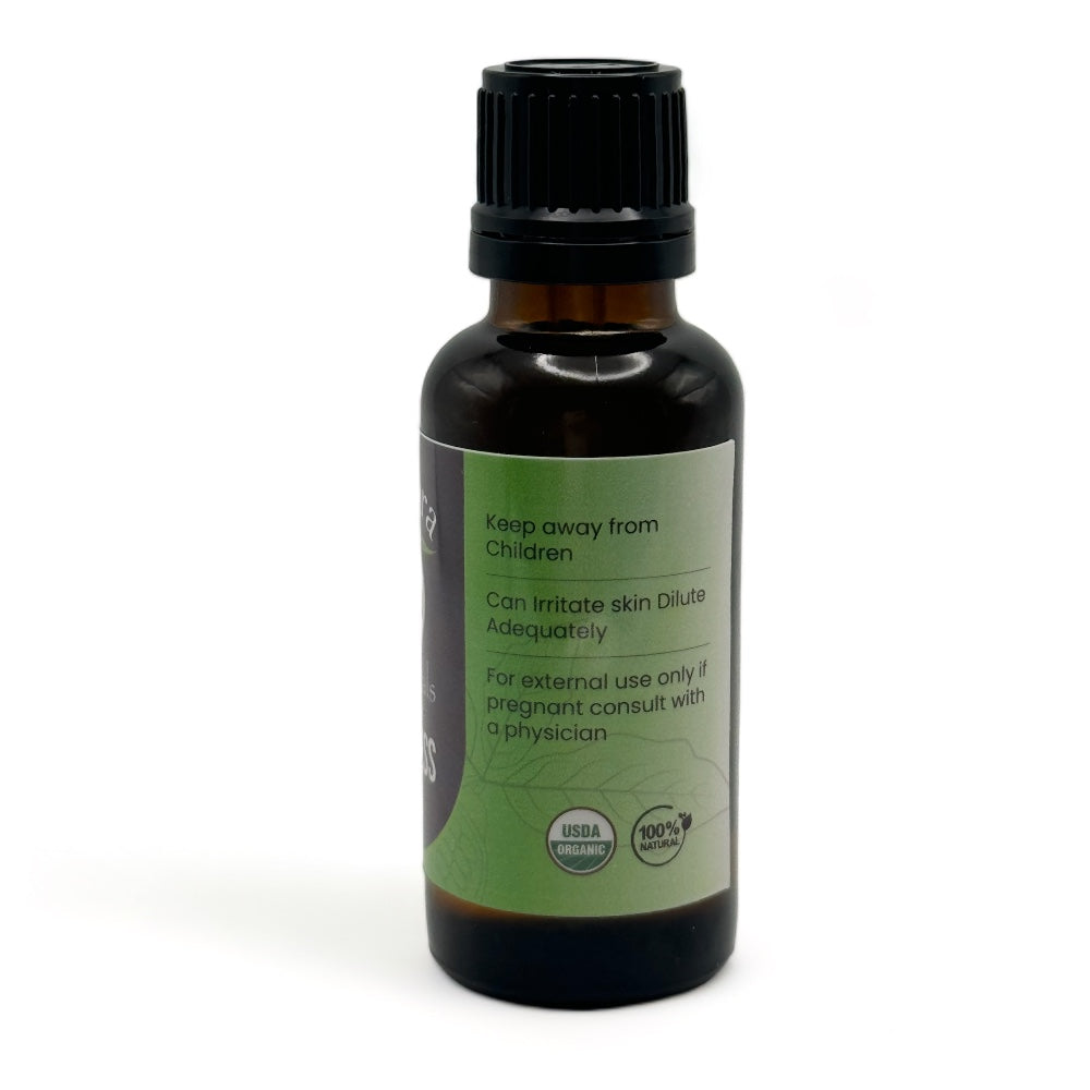 Age Less Essential Oil Blend