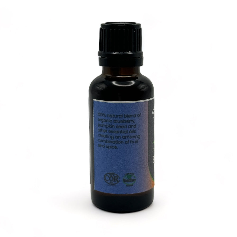 Blueberry Pumpkin Patch Essential Oil Blend