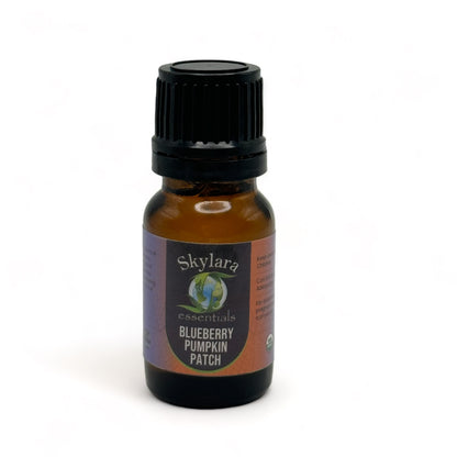 Blueberry Pumpkin Patch Essential Oil Blend