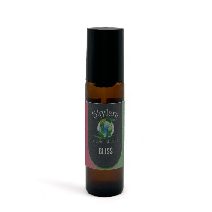 Bliss Essential Oil Blend (Mood Uplifting)