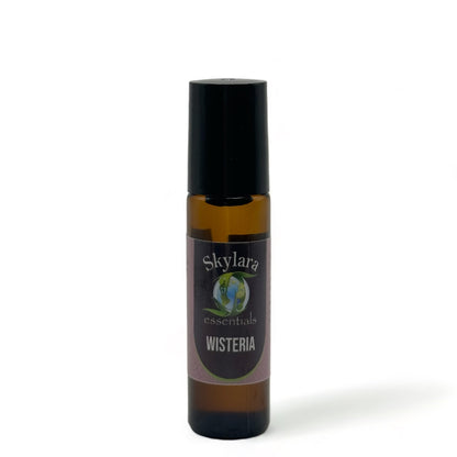 Wisteria Essential Oil