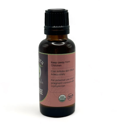 Tea Tree Essential Oil