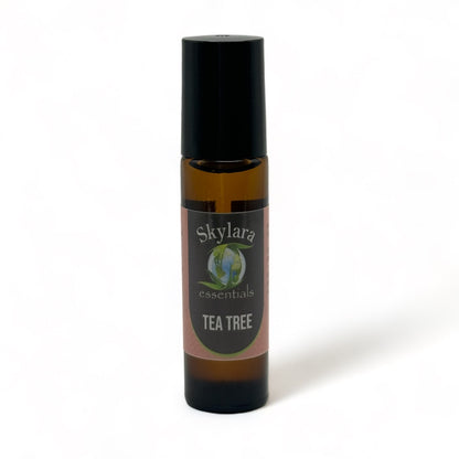 Tea Tree Essential Oil