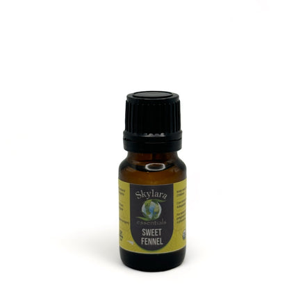 Sweet Fennel Essential Oil