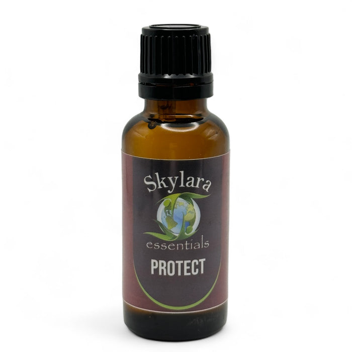Protect - Organic Essential Oil Blend (Our version of Thieves)