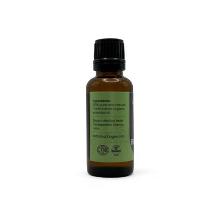 Frankincense All Natural Essential Oil