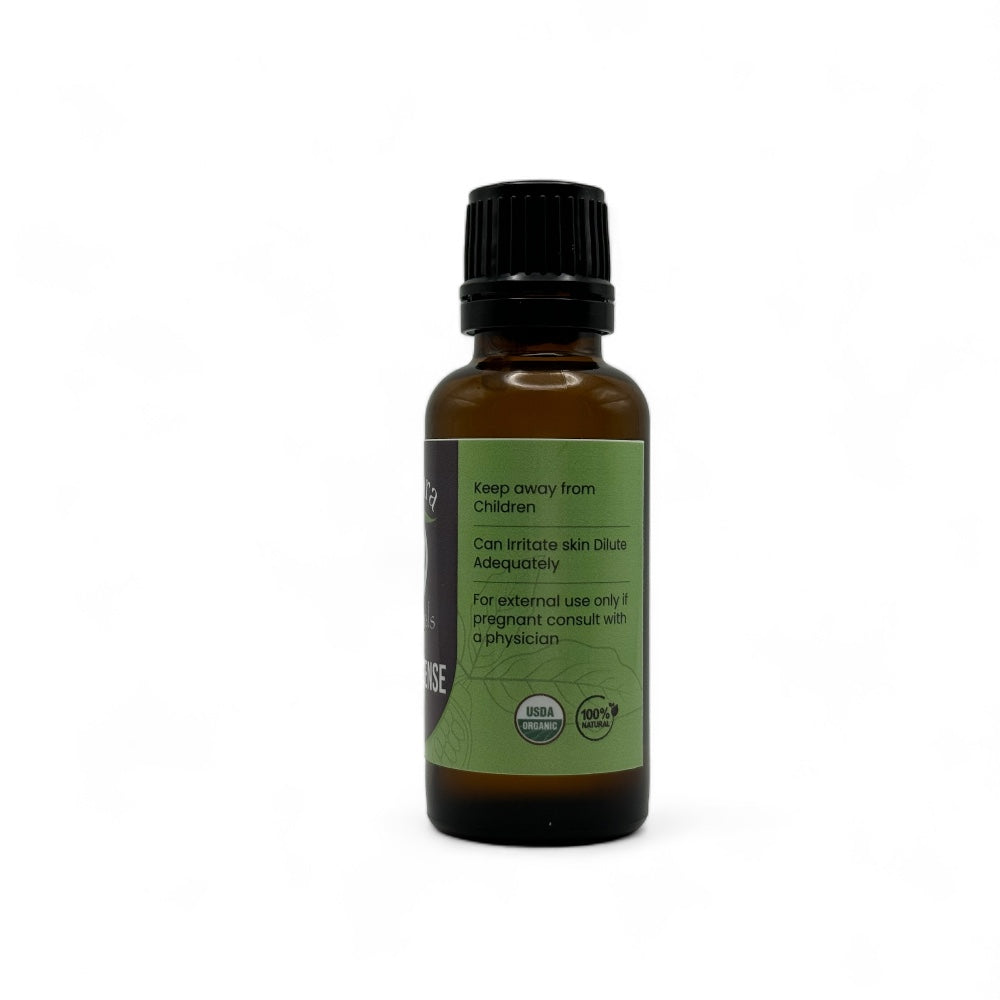 Frankincense All Natural Essential Oil