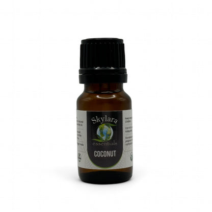 Coconut Essential Oil