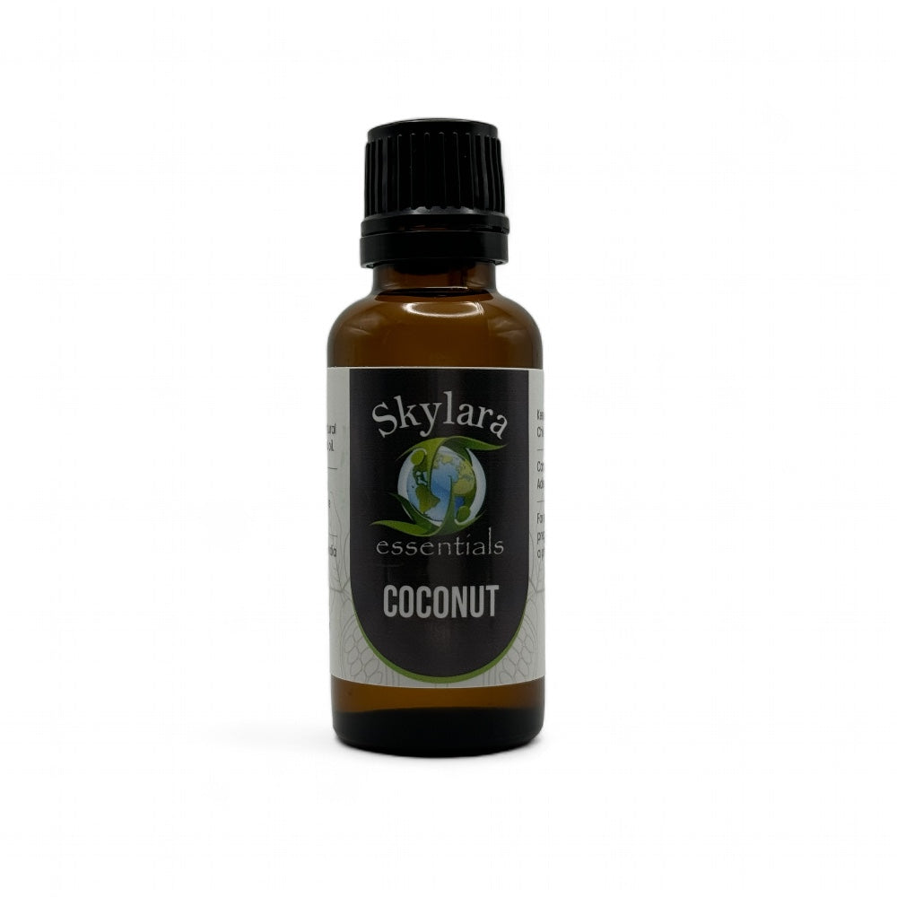 Coconut Essential Oil