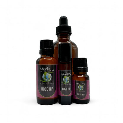 Rose Hip Essential Oil