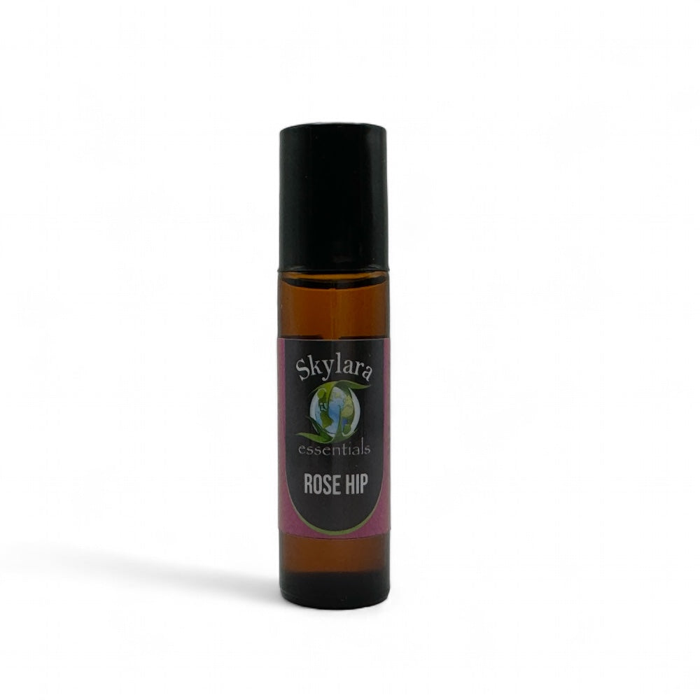 Rose Hip Essential Oil