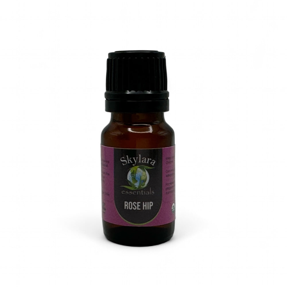 Rose Hip Essential Oil