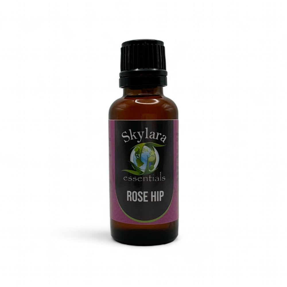 Rose Hip Essential Oil