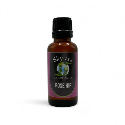 Rose Hip Essential Oil