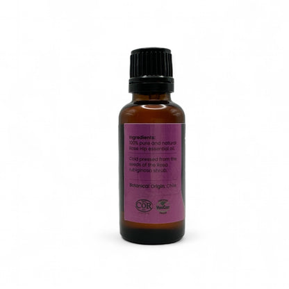 Rose Hip Essential Oil