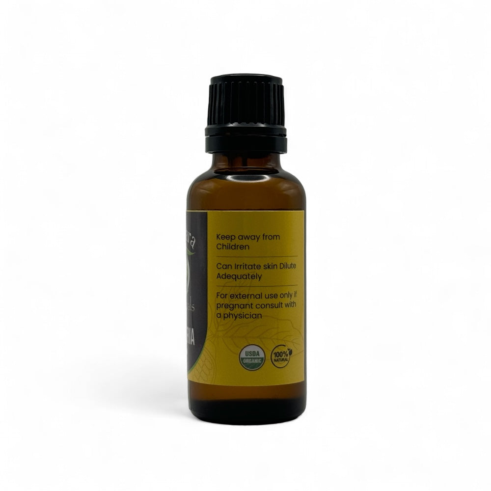 Plumeria (Frangipani) Essential Oil