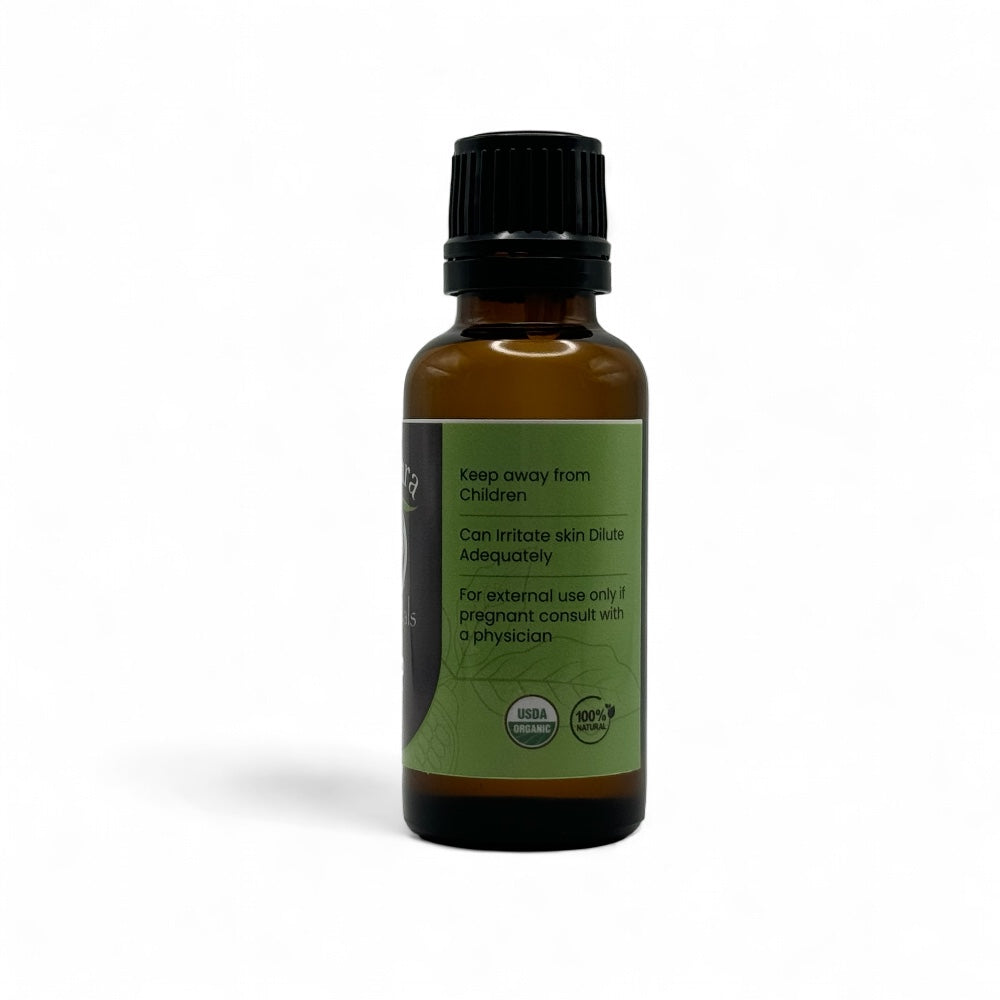 Hemp Essential Oil