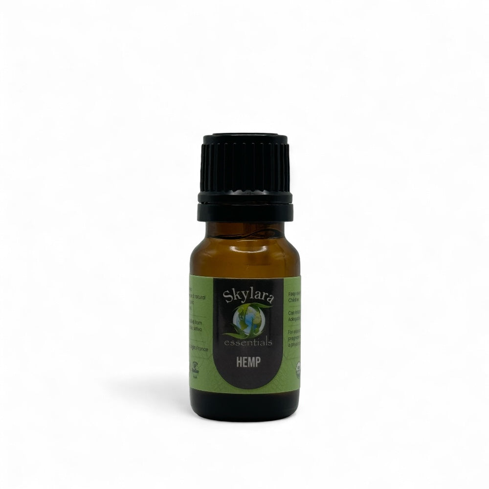 Hemp Essential Oil