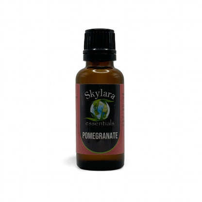 Pomegranate Essential Oil