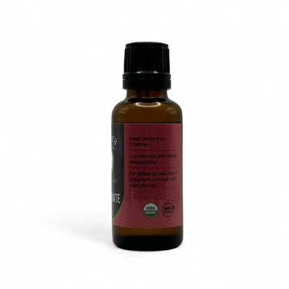 Pomegranate Essential Oil