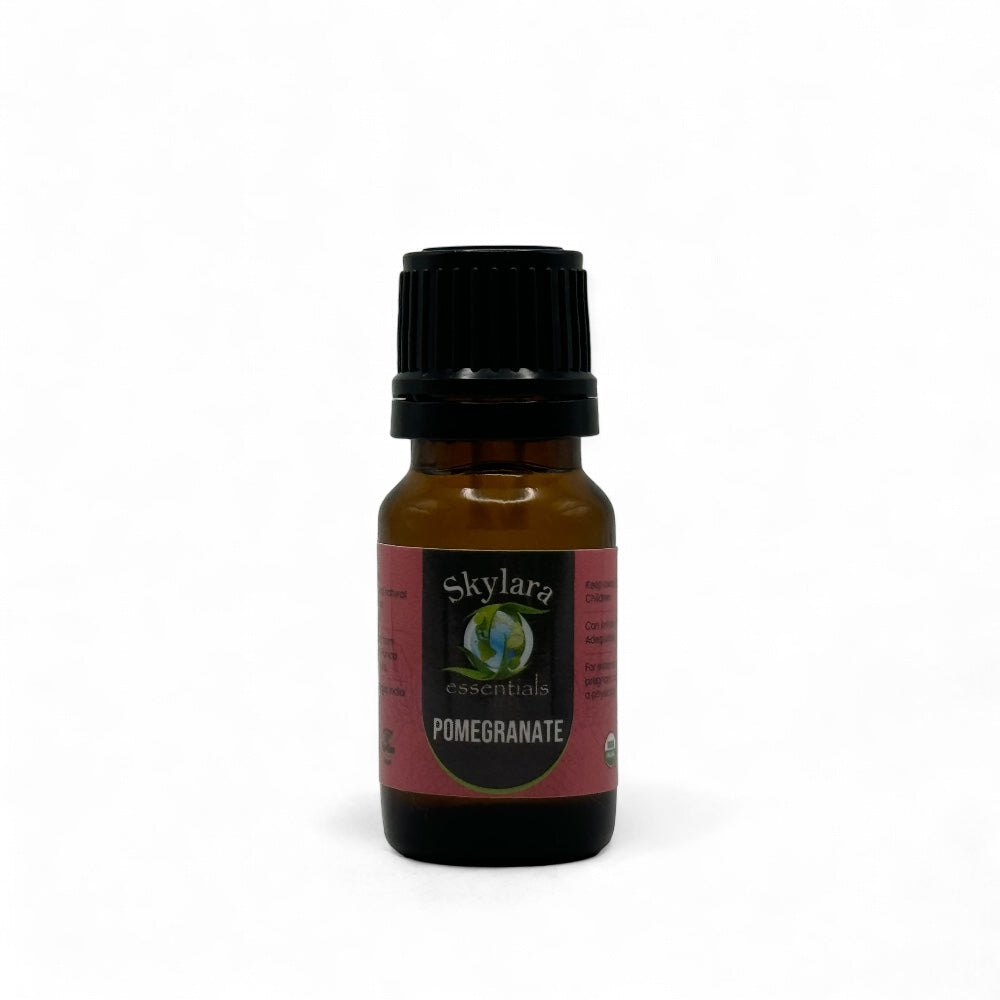 Pomegranate Essential Oil