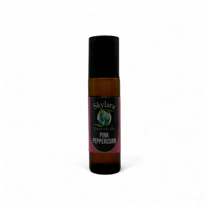 Pink Peppercorn Essential Oil