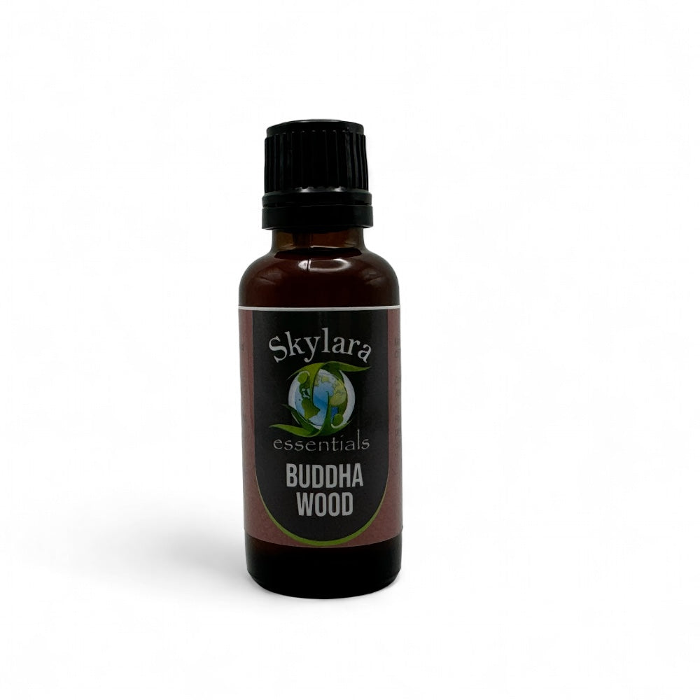 Buddha Wood Essential Oil