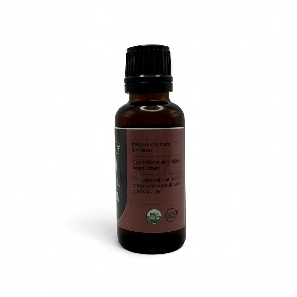 Buddha Wood Essential Oil