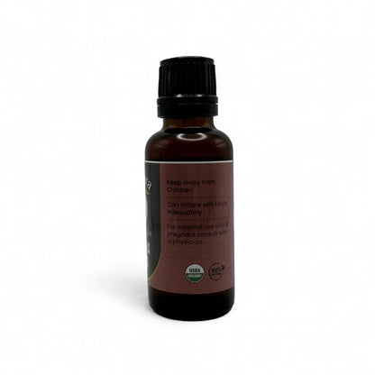 Buddha Wood Essential Oil