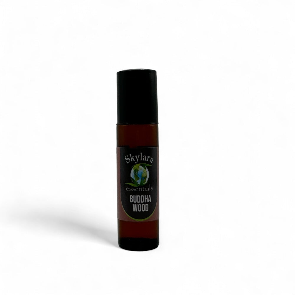 Buddha Wood Essential Oil