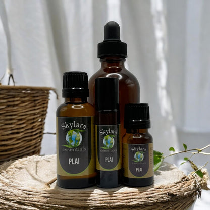 Plai Essential Oil