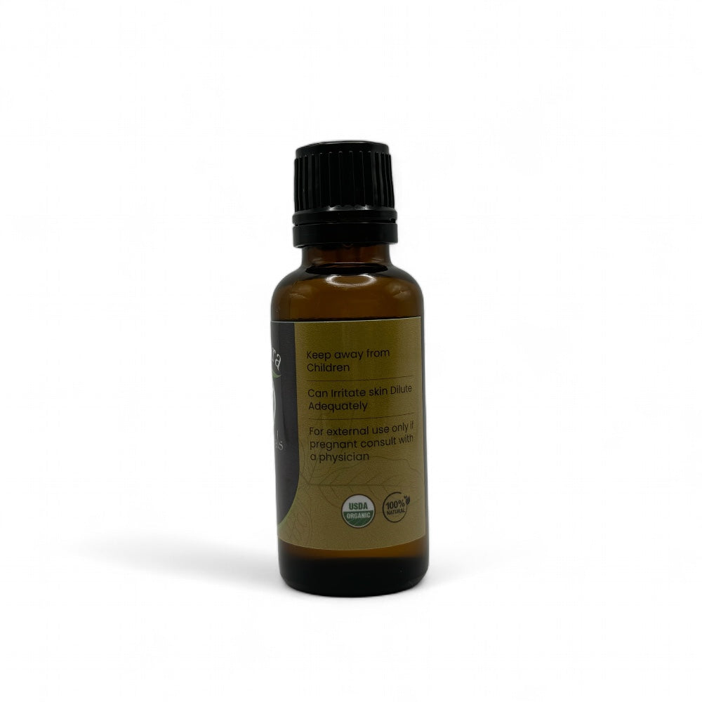 Plai Essential Oil