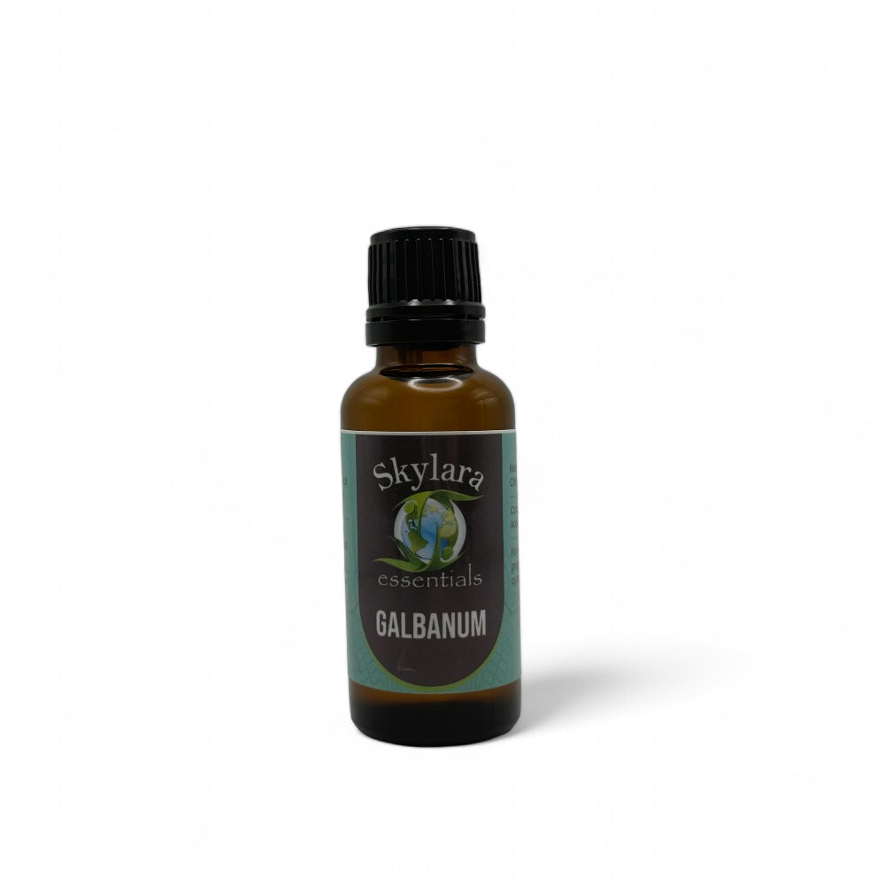 Galbanum Essential Oil