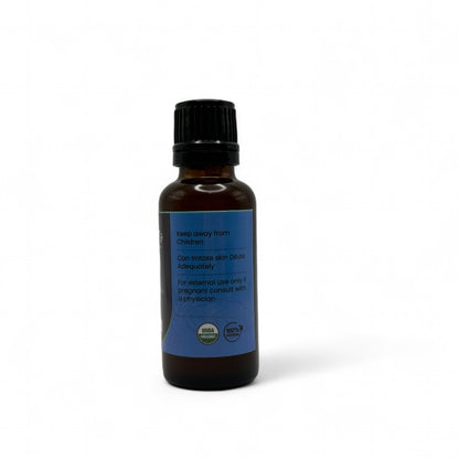 Peru Balsam Essential Oil