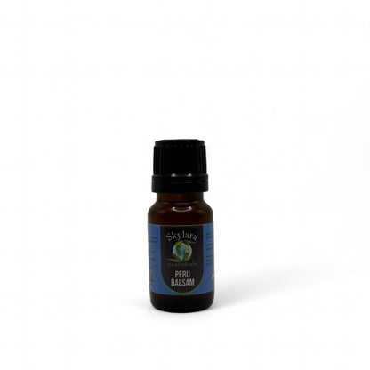 Peru Balsam Essential Oil