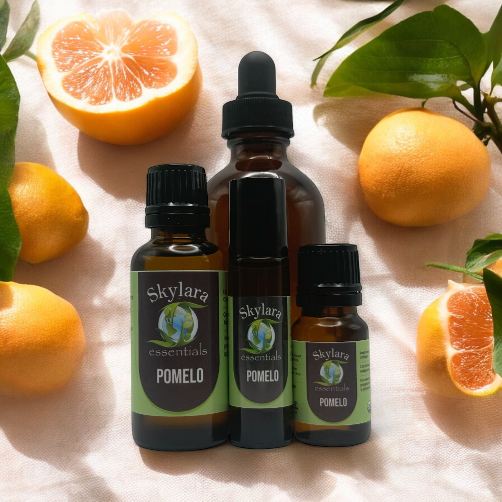 Pomelo Essential Oil