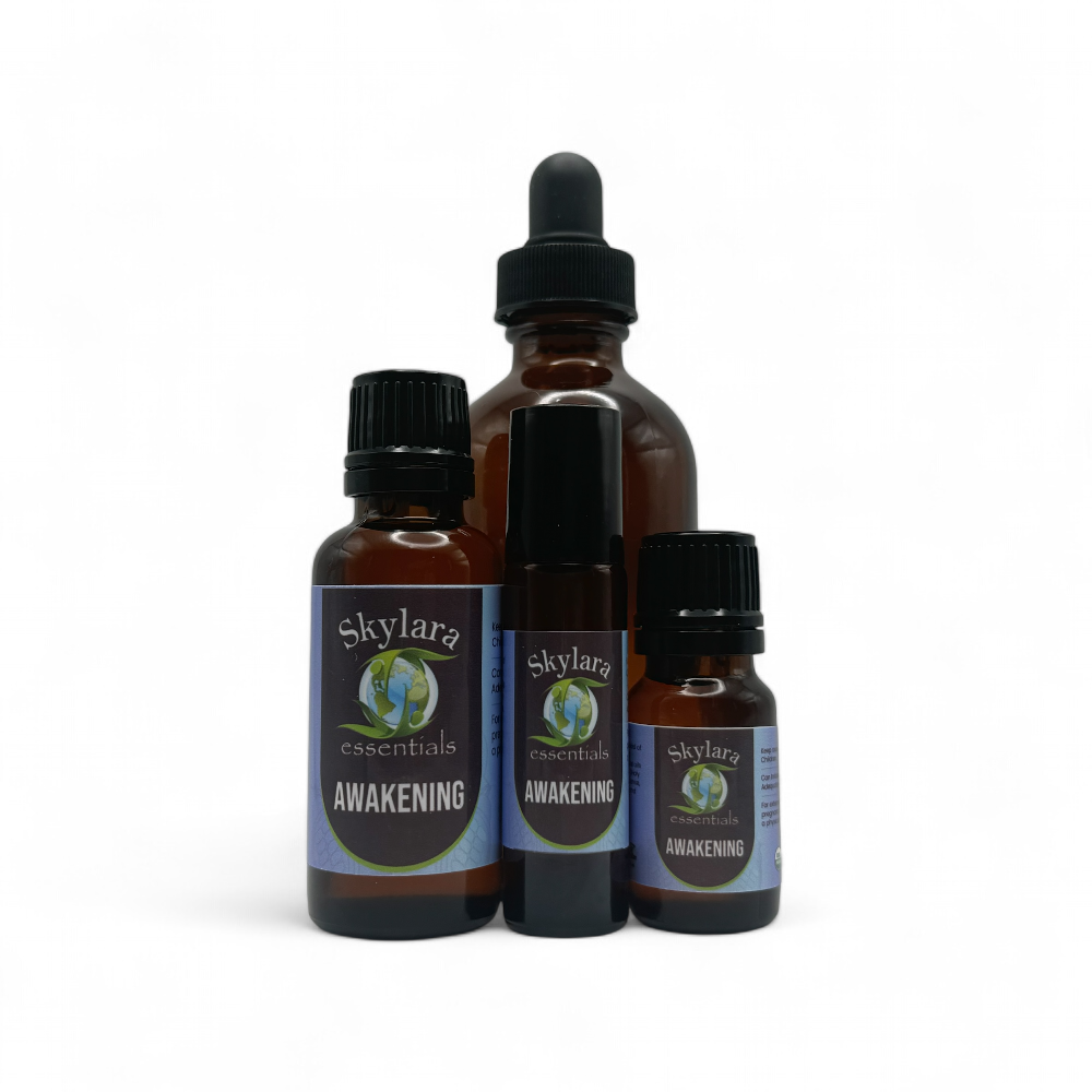 Awakening Essential Oil Blend