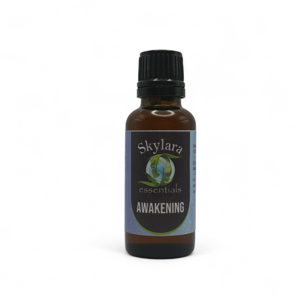 Awakening Essential Oil Blend