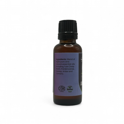 Awakening Essential Oil Blend