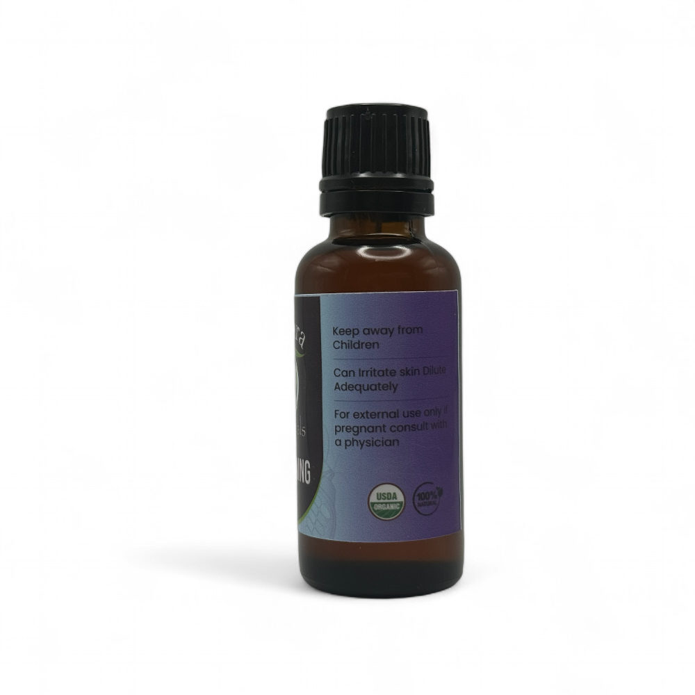 Awakening Essential Oil Blend