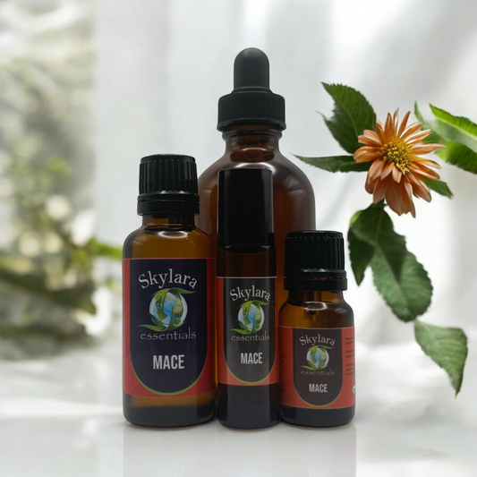 Mace Essential Oil