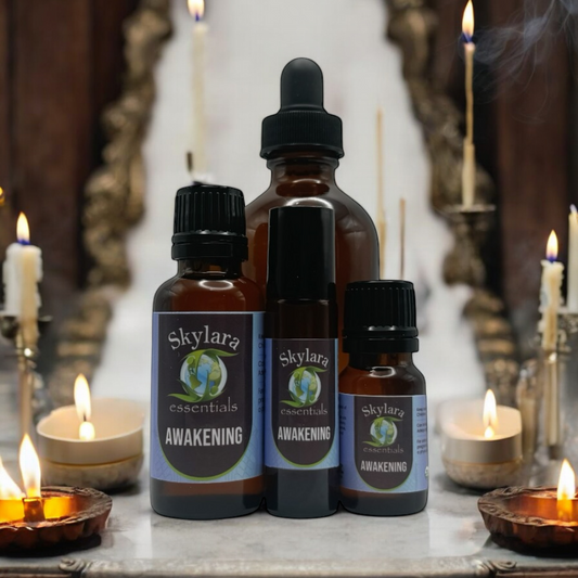 Awakening Essential Oil Blend