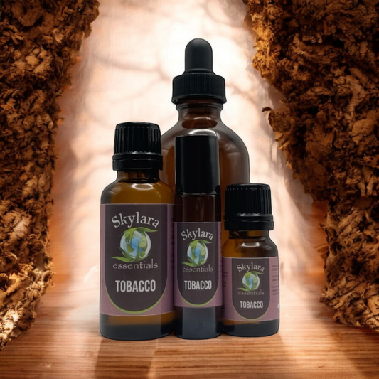 Tobacco Essential Oil