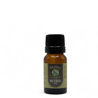 Holy Basil (Tulsi) Essential Oil