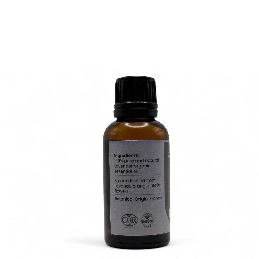 Lavender - French Essential Oil
