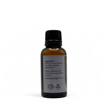 Lavender - French Essential Oil