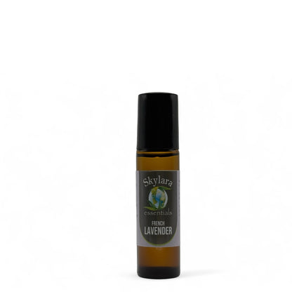 Lavender - French Essential Oil